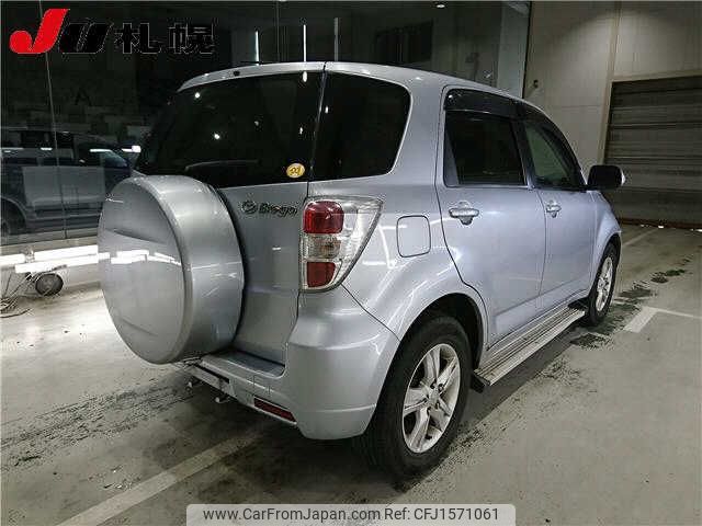 daihatsu be-go 2011 CFJ1571061 image 2