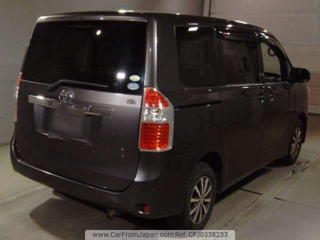 toyota noah 2009 -TOYOTA--Noah DBA-ZRR75G--ZRR75-0040013---TOYOTA--Noah DBA-ZRR75G--ZRR75-0040013- image 2