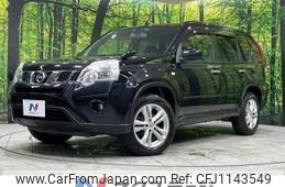 nissan x-trail 2011 -NISSAN--X-Trail DBA-NT31--NT31-225378---NISSAN--X-Trail DBA-NT31--NT31-225378-