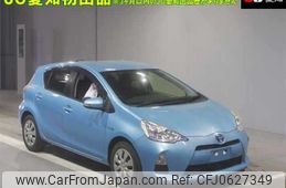 toyota aqua 2014 -TOYOTA--AQUA NHP10-2334042---TOYOTA--AQUA NHP10-2334042-