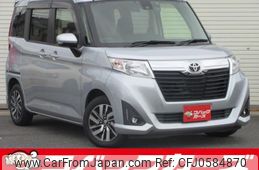 toyota roomy 2016 quick_quick_M900A_M900A-0000859