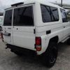 toyota land-cruiser 1996 -TOYOTA--Land Cruiser KB-HZJ73V--HZJ73-0006174---TOYOTA--Land Cruiser KB-HZJ73V--HZJ73-0006174- image 4