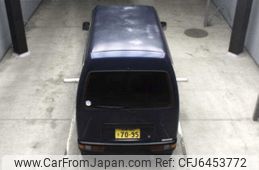 1998 Suzuki Every DE51V - Car Price $1,642