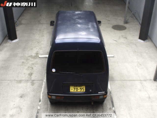 1998 Suzuki Every DE51V - Car Price $1,641