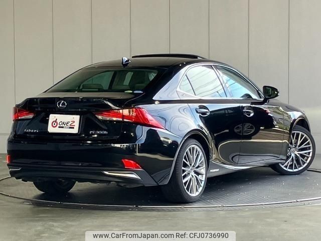 lexus is 2018 -LEXUS--Lexus IS AVE30--AVE30-5074507---LEXUS--Lexus IS AVE30--AVE30-5074507- image 2