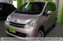 daihatsu move 2012 -DAIHATSU--Move DBA-LA100S--LA100S-0137952---DAIHATSU--Move DBA-LA100S--LA100S-0137952-