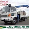 hino ranger 2016 CFJ1657097 image 1
