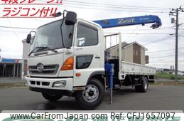 hino ranger 2016 CFJ1657097