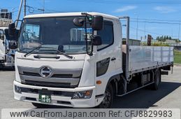 hino ranger 2023 CFJ8829983
