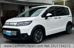 honda freed 2024 -HONDA--Freed GT6--1007348---HONDA--Freed GT6--1007348-