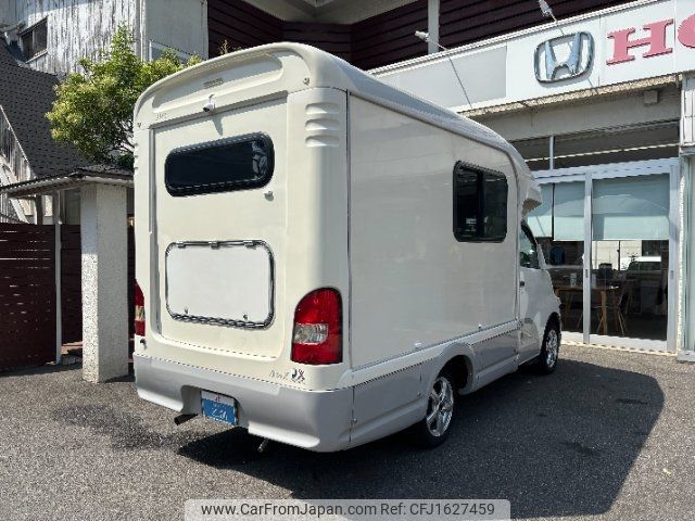 toyota liteace-truck 2012 CFJ1627459 image 2