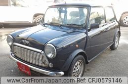 rover mini 1998 -ROVER--Rover Mini E-XN12A--SAXXN-WAXKWD158535---ROVER--Rover Mini E-XN12A--SAXXN-WAXKWD158535-