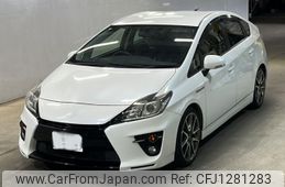 toyota prius 2012 -TOYOTA 【熊本 301や9545】--Prius ZVW30-5514980---TOYOTA 【熊本 301や9545】--Prius ZVW30-5514980-