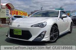 toyota 86 2013 quick_quick_DBA-ZN6_ZN6-032408