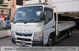 mitsubishi-fuso canter 2017 quick_quick_TPG-FEA20_FEA20-560031