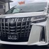 toyota alphard 2019 quick_quick_GGH30W_GGH30W-0034676 image 1
