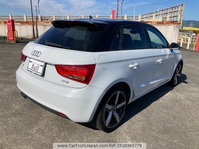 audi a1 2013 -AUDI 【静岡 330ﾓ3117】--Audi A1 8XCAX--DB091284---AUDI 【静岡 330ﾓ3117】--Audi A1 8XCAX--DB091284- image 2