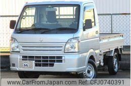 suzuki carry-truck 2015 -SUZUKI 【京都 483ｴ4501】--Carry Truck EBD-DA16T--DA16T-214344---SUZUKI 【京都 483ｴ4501】--Carry Truck EBD-DA16T--DA16T-214344-