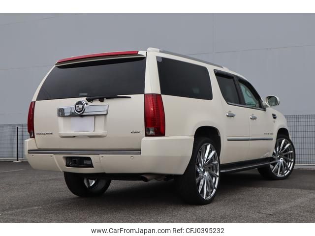 cadillac escalade 2007 GOO_NET_EXCHANGE_9200620A30241031W002 image 2