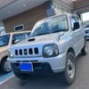 suzuki jimny 1999 -SUZUKI--Jimny GF-JB23W--JB23W-112807---SUZUKI--Jimny GF-JB23W--JB23W-112807- image 1