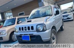 suzuki jimny 1999 -SUZUKI--Jimny GF-JB23W--JB23W-112807---SUZUKI--Jimny GF-JB23W--JB23W-112807-