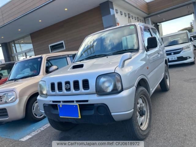 suzuki jimny 1999 -SUZUKI--Jimny GF-JB23W--JB23W-112807---SUZUKI--Jimny GF-JB23W--JB23W-112807- image 1