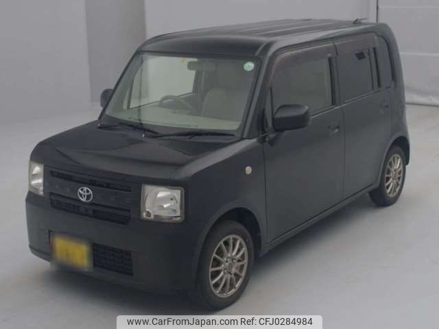 toyota pixis-space 2014 -TOYOTA 【山形 580ﾇ8417】--Pixis Space DBA-L585A--L585A-0007454---TOYOTA 【山形 580ﾇ8417】--Pixis Space DBA-L585A--L585A-0007454- image 1