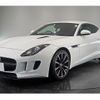 jaguar f-type 2014 quick_quick_CBA-J608A_SAJKC60FXF8K13136 image 1