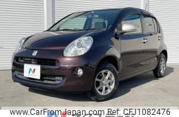 toyota passo 2012 -TOYOTA--Passo DBA-KGC30--KGC30-0102593---TOYOTA--Passo DBA-KGC30--KGC30-0102593-