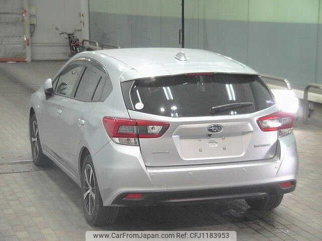 subaru impreza-wagon 2020 -SUBARU--Impreza Wagon GT3-083208---SUBARU--Impreza Wagon GT3-083208- image 2