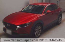 mazda cx-3 2019 -MAZDA 【山梨 336ﾅ1108】--CX-30 3DA-DM8P--DM8P-101772---MAZDA 【山梨 336ﾅ1108】--CX-30 3DA-DM8P--DM8P-101772-