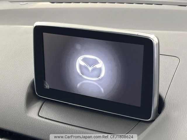 mazda cx-3 2015 CFJ1808624 image 2