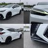lexus nx 2023 quick_quick_5BA-TAZA25_TAZA25-6001045 image 4