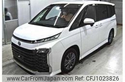 toyota voxy 2023 quick_quick_6AA-ZWR90W_0073657