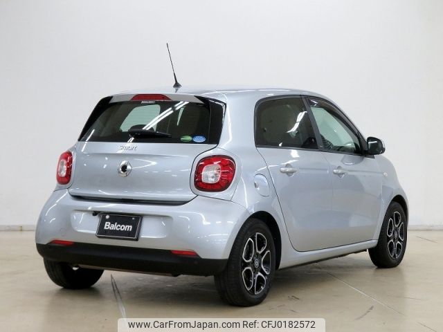 smart forfour 2018 -SMART--Smart Forfour DBA-453042--WME4530422Y181761---SMART--Smart Forfour DBA-453042--WME4530422Y181761- image 2