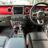 jeep gladiator 2023 CFJ1666205 image 10
