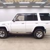toyota land-cruiser-prado 1994 -TOYOTA--Land Cruiser Prado KZJ78W-KZJ780025240---TOYOTA--Land Cruiser Prado KZJ78W-KZJ780025240- image 5