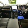 toyota alphard 2018 -TOYOTA--Alphard DBA-AGH30W--AGH30-0217255---TOYOTA--Alphard DBA-AGH30W--AGH30-0217255- image 2