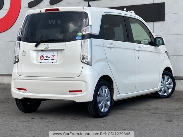honda n-wgn 2016 -HONDA--N WGN JH1--JH1-1230474---HONDA--N WGN JH1--JH1-1230474- image 2
