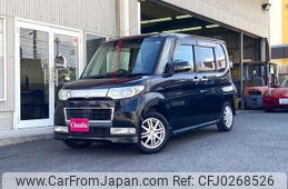 daihatsu tanto 2010 GOO_JP_700101059730241001001