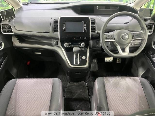 nissan serena 2017 -NISSAN--Serena DAA-GFNC27--GFNC27-009317---NISSAN--Serena DAA-GFNC27--GFNC27-009317- image 2