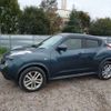 nissan juke 2012 -NISSAN--Juke CBA-NF15--NF15-150784---NISSAN--Juke CBA-NF15--NF15-150784- image 19