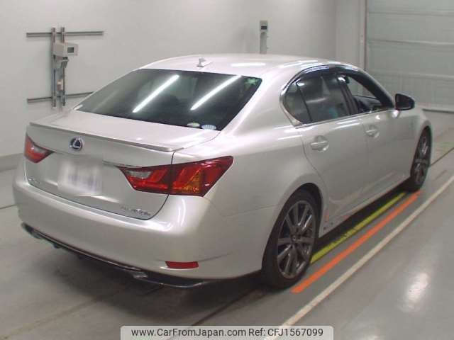 lexus gs 2013 CFJ1567099 image 2