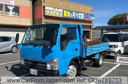 isuzu elf-truck 2008 -ISUZU--Elf NJR85AN--7008793---ISUZU--Elf NJR85AN--7008793-