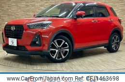 daihatsu rocky 2019 quick_quick_5BA-A200S_A200S-0003740
