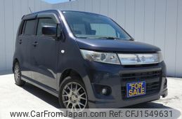 suzuki wagon-r-stingray 2009 CFJ1549631