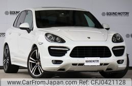 porsche cayenne 2013 -PORSCHE--Porsche Cayenne ABA-92AM48--WP1ZZZ92ZELA71946---PORSCHE--Porsche Cayenne ABA-92AM48--WP1ZZZ92ZELA71946-