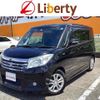 suzuki solio 2018 quick_quick_MA36S_MA36S-170308 image 1