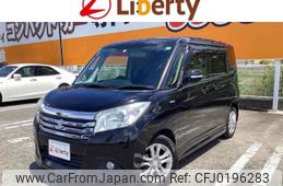 suzuki solio 2018 quick_quick_MA36S_MA36S-170308