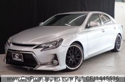 toyota mark-x 2010 -TOYOTA--MarkX GRX130--6019983---TOYOTA--MarkX GRX130--6019983-